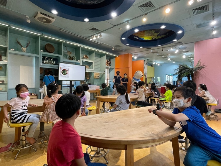 幼兒園：綠葉仙蹤(7/21-22)-圖片123