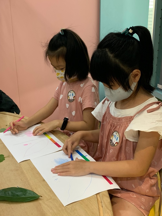 幼兒園：綠葉仙蹤(7/21-22)-圖片124