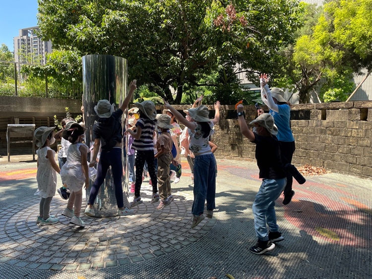 幼兒園：綠葉仙蹤(7/21-22)-圖片125