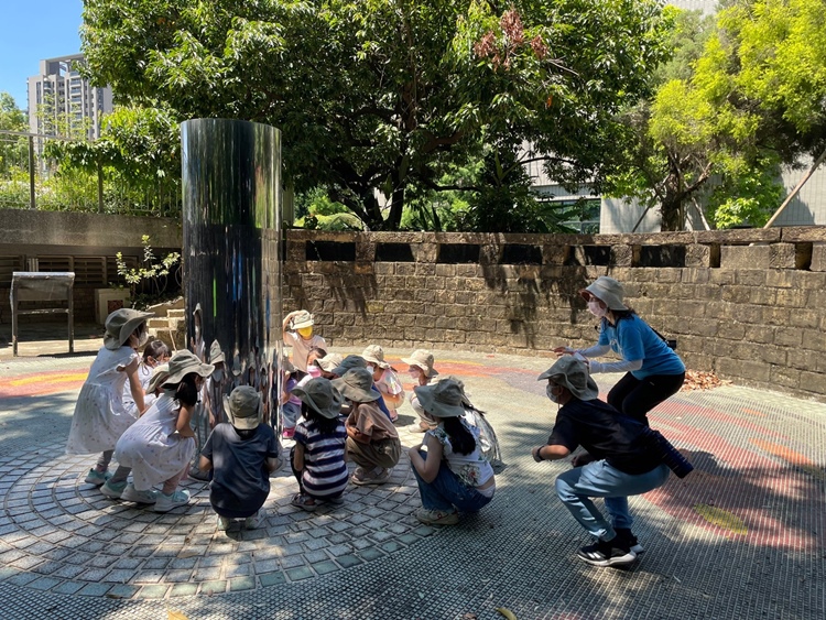 幼兒園：綠葉仙蹤(7/21-22)-圖片126