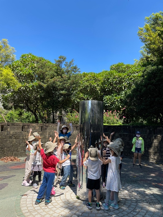幼兒園：綠葉仙蹤(7/21-22)-圖片127