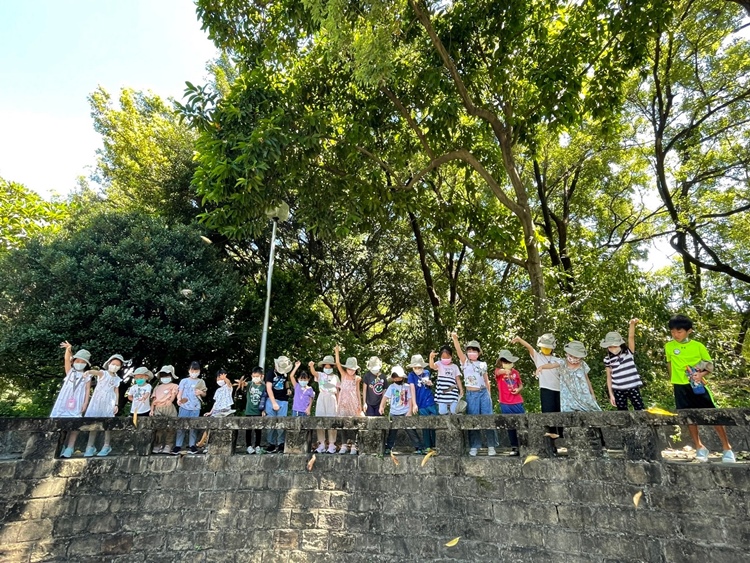 幼兒園：綠葉仙蹤(7/21-22)-圖片128