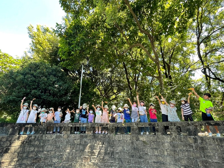 幼兒園：綠葉仙蹤(7/21-22)-圖片129
