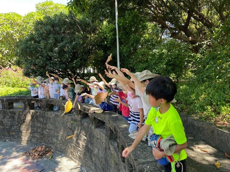幼兒園：綠葉仙蹤(7/21-22)-圖片131