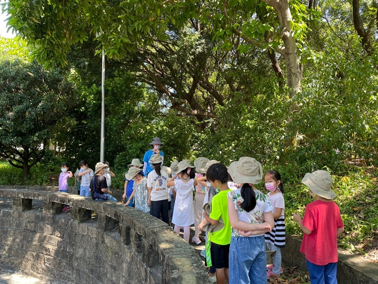 幼兒園：綠葉仙蹤(7/21-22)-圖片133