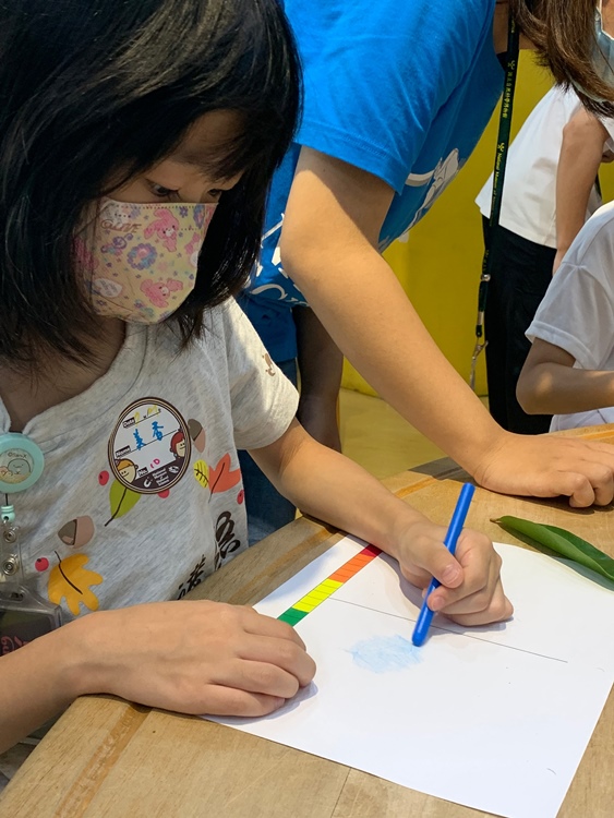幼兒園：綠葉仙蹤(7/21-22)-圖片135