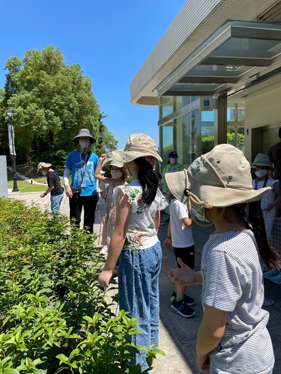 幼兒園：綠葉仙蹤(7/21-22)-圖片137