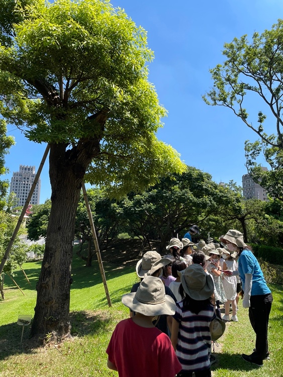 幼兒園：綠葉仙蹤(7/21-22)-圖片139