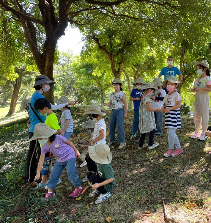 幼兒園：綠葉仙蹤(7/21-22)-圖片144