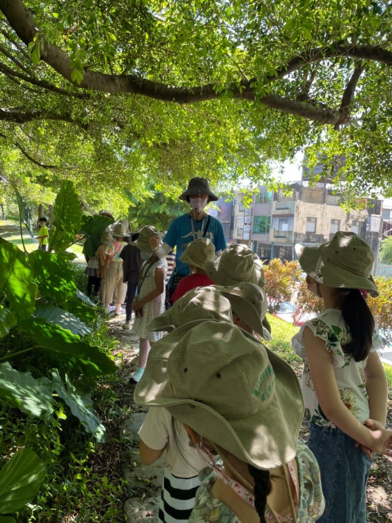 幼兒園：綠葉仙蹤(7/21-22)-圖片145
