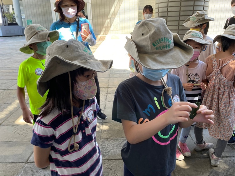 幼兒園：綠葉仙蹤(7/21-22)-圖片150
