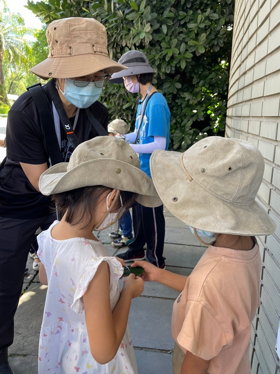 幼兒園：綠葉仙蹤(7/21-22)-圖片151