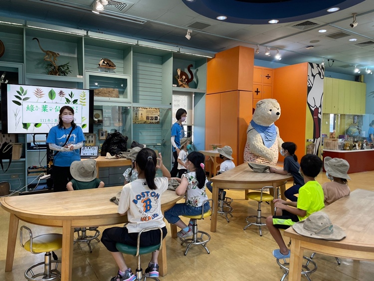 幼兒園：綠葉仙蹤(7/21-22)-圖片153