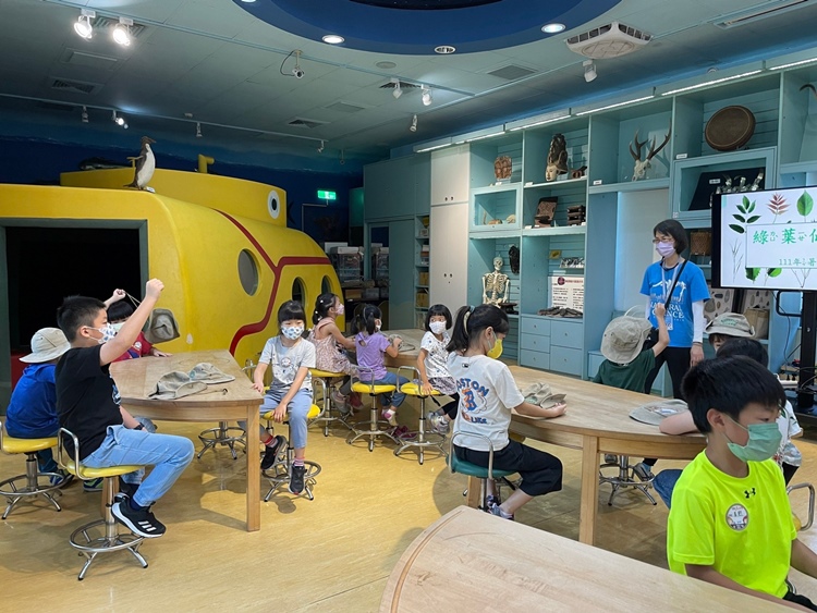 幼兒園：綠葉仙蹤(7/21-22)-圖片155