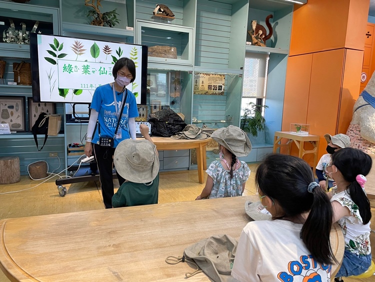 幼兒園：綠葉仙蹤(7/21-22)-圖片156