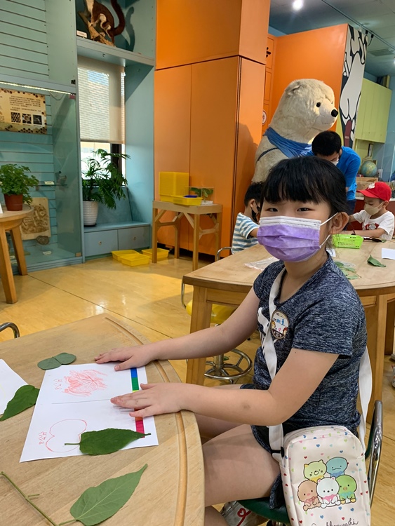 幼兒園：綠葉仙蹤(7/21-22)-圖片157