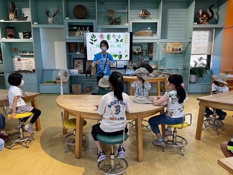幼兒園：綠葉仙蹤(7/21-22)-圖片158
