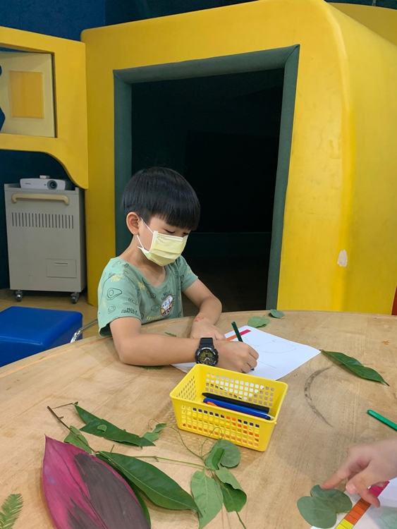 幼兒園：綠葉仙蹤(7/21-22)-圖片159