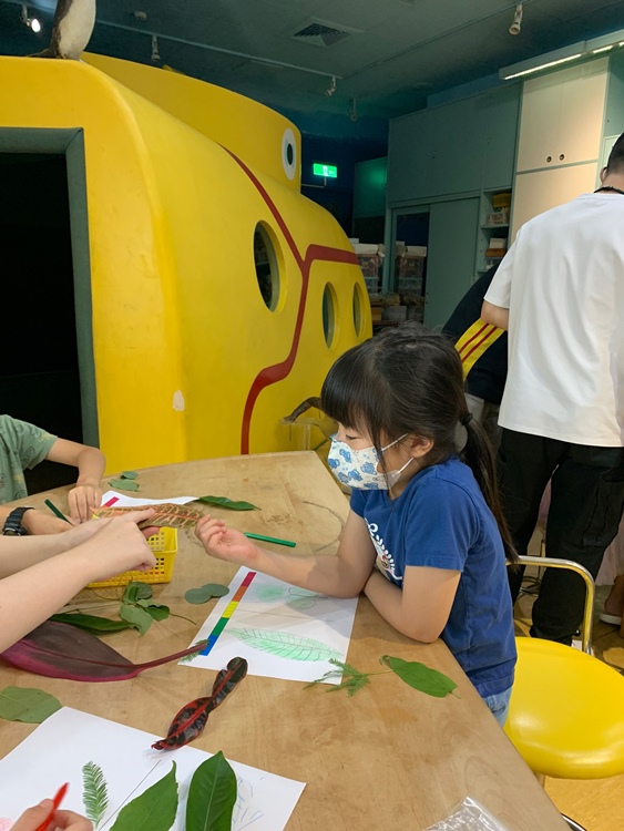 幼兒園：綠葉仙蹤(7/21-22)-圖片160