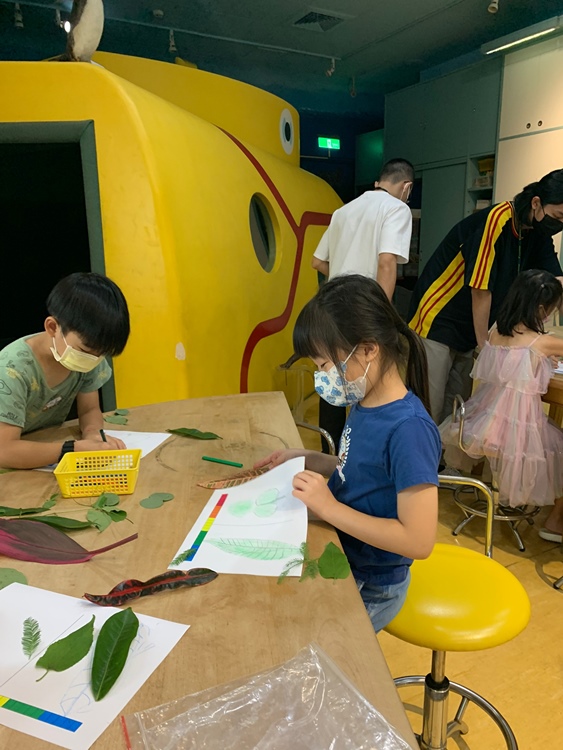 幼兒園：綠葉仙蹤(7/21-22)-圖片161