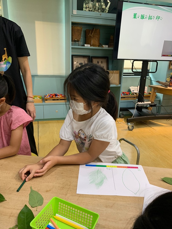 幼兒園：綠葉仙蹤(7/21-22)-圖片165