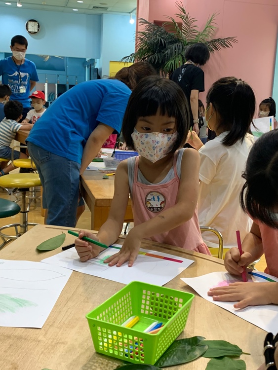 幼兒園：綠葉仙蹤(7/21-22)-圖片166