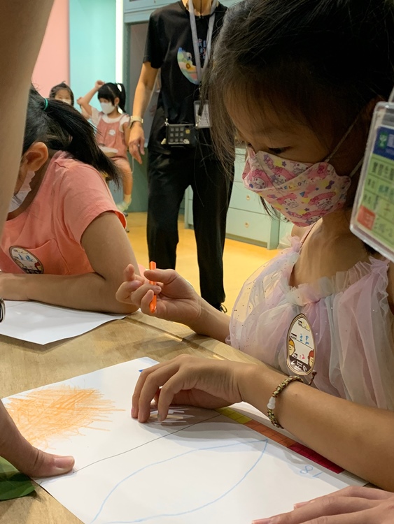 幼兒園：綠葉仙蹤(7/21-22)-圖片167