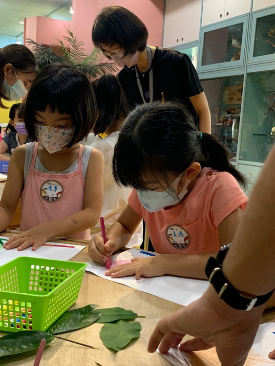 幼兒園：綠葉仙蹤(7/21-22)-圖片168