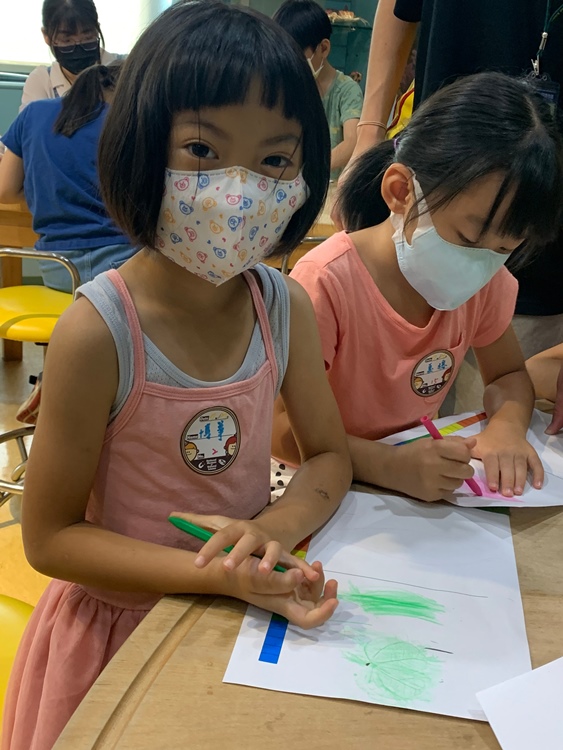 幼兒園：綠葉仙蹤(7/21-22)-圖片171