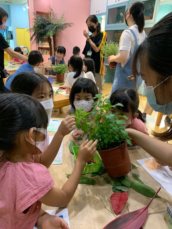 幼兒園：綠葉仙蹤(7/21-22)-圖片182