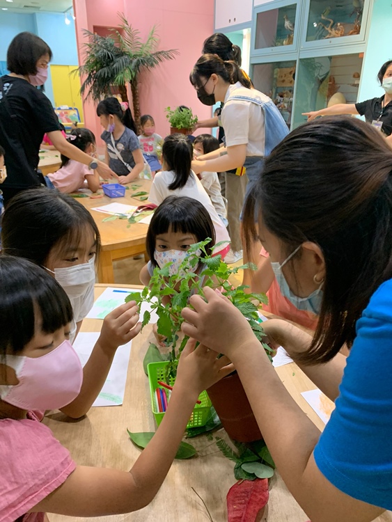 幼兒園：綠葉仙蹤(7/21-22)-圖片183
