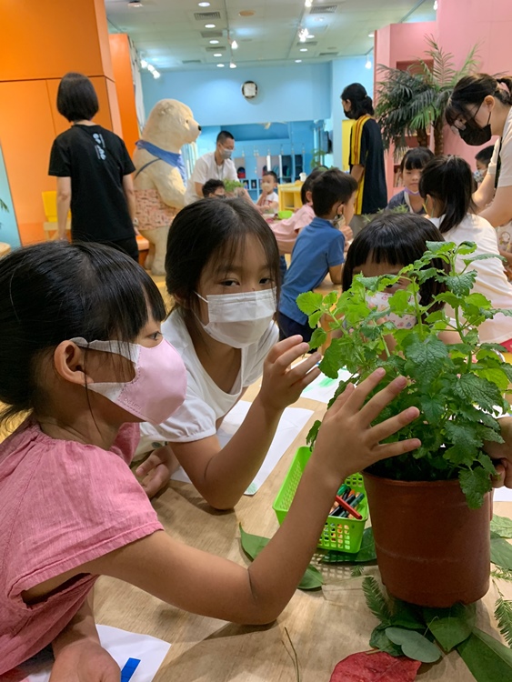 幼兒園：綠葉仙蹤(7/21-22)-圖片184