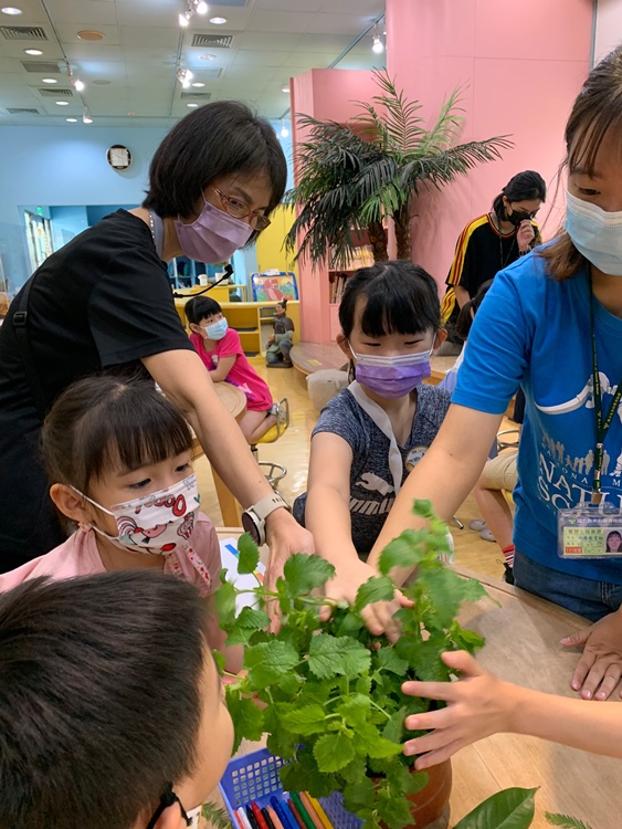 幼兒園：綠葉仙蹤(7/21-22)-圖片191