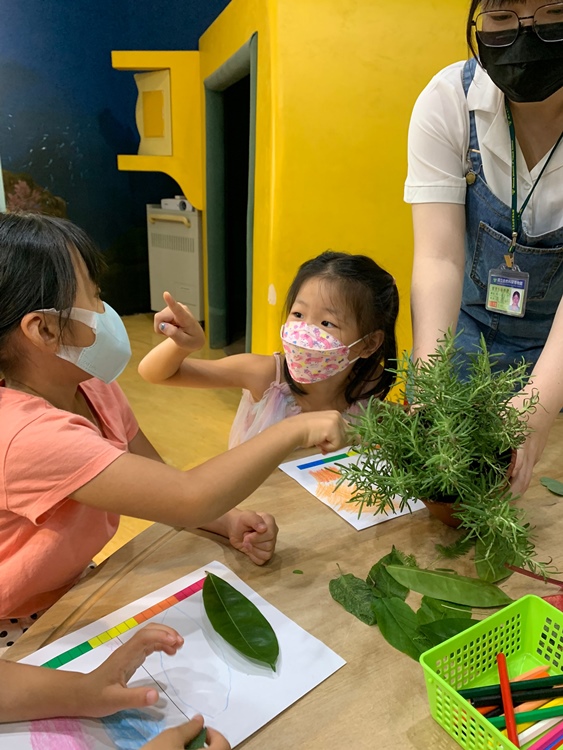 幼兒園：綠葉仙蹤(7/21-22)-圖片195
