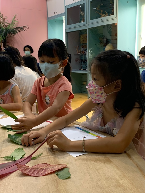 幼兒園：綠葉仙蹤(7/21-22)-圖片197