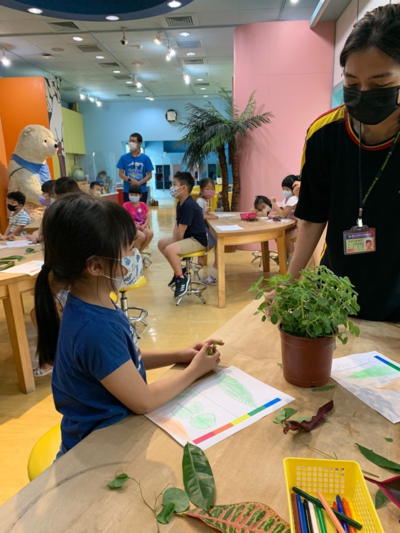 幼兒園：綠葉仙蹤(7/21-22)-圖片199
