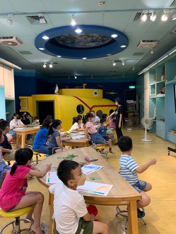 幼兒園：綠葉仙蹤(7/21-22)-圖片201