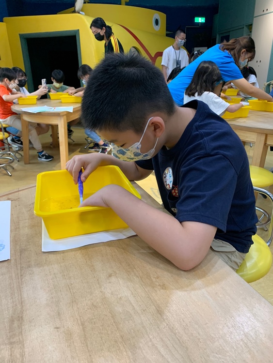 幼兒園：綠葉仙蹤(7/21-22)-圖片204