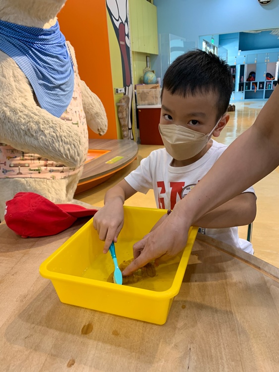 幼兒園：綠葉仙蹤(7/21-22)-圖片207