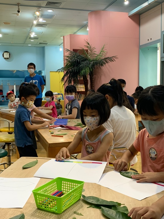幼兒園：綠葉仙蹤(7/21-22)-圖片208