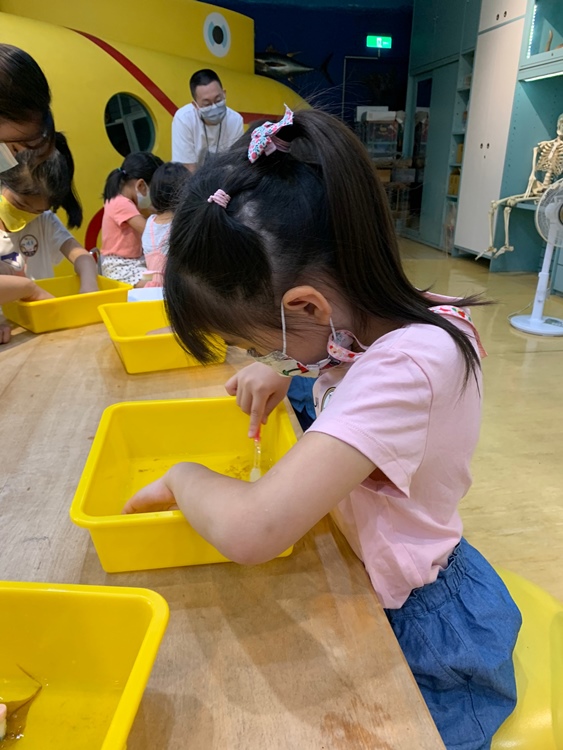 幼兒園：綠葉仙蹤(7/21-22)-圖片210