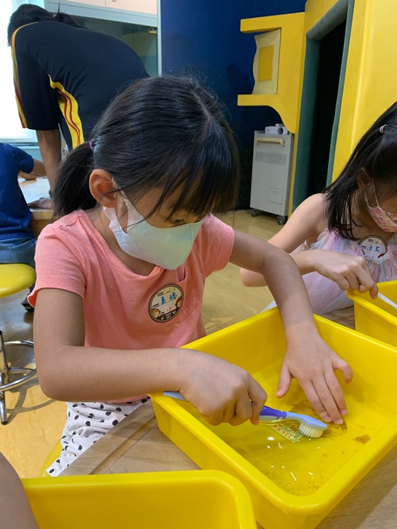 幼兒園：綠葉仙蹤(7/21-22)-圖片215