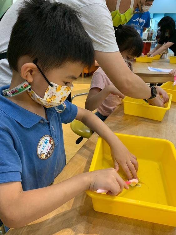 幼兒園：綠葉仙蹤(7/21-22)-圖片217