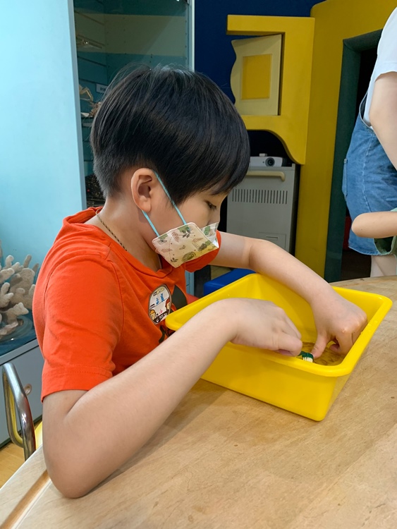 幼兒園：綠葉仙蹤(7/21-22)-圖片222