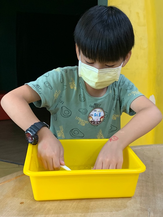 幼兒園：綠葉仙蹤(7/21-22)-圖片224