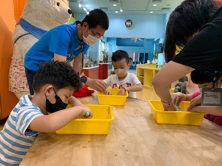 幼兒園：綠葉仙蹤(7/21-22)-圖片228