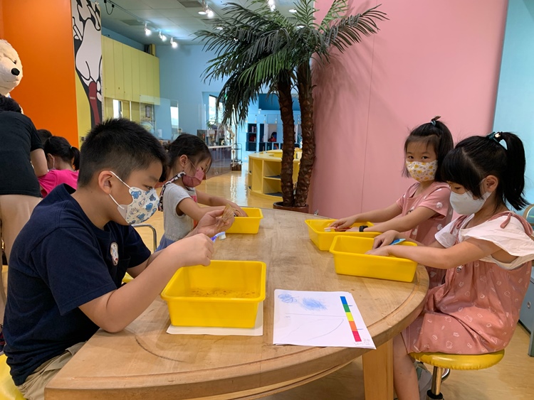 幼兒園：綠葉仙蹤(7/21-22)-圖片229