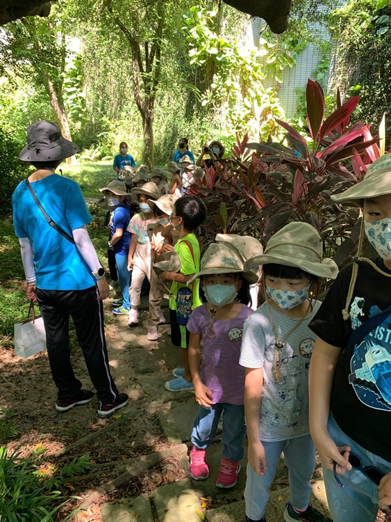 幼兒園：綠葉仙蹤(7/21-22)-圖片238