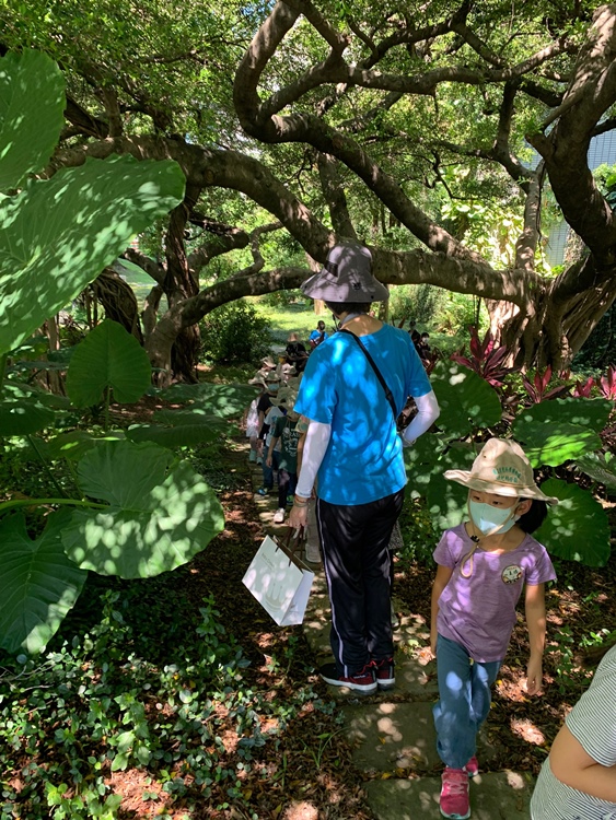 幼兒園：綠葉仙蹤(7/21-22)-圖片239