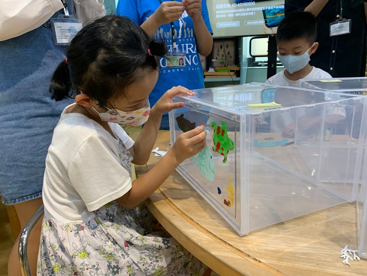 幼兒園：小海龜的超級任務(7/26-27)-圖片16